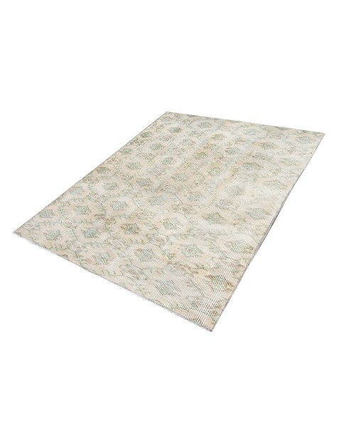 Vintagetæppe 190 x 88