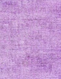 Purper Turkije Vintage Tapijt 267 x 154 cm - view 4