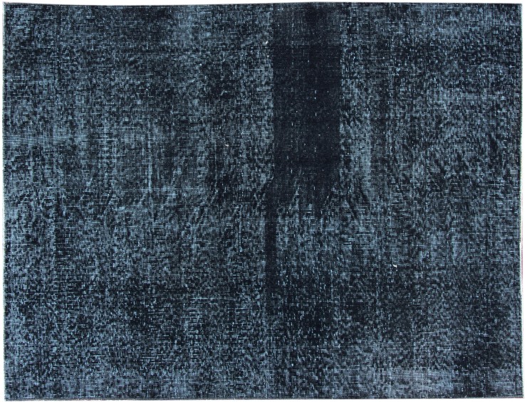 Musta Turkki vintage matot  200 x 112 cm