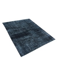 Musta Turkki vintage matot  200 x 112 cm