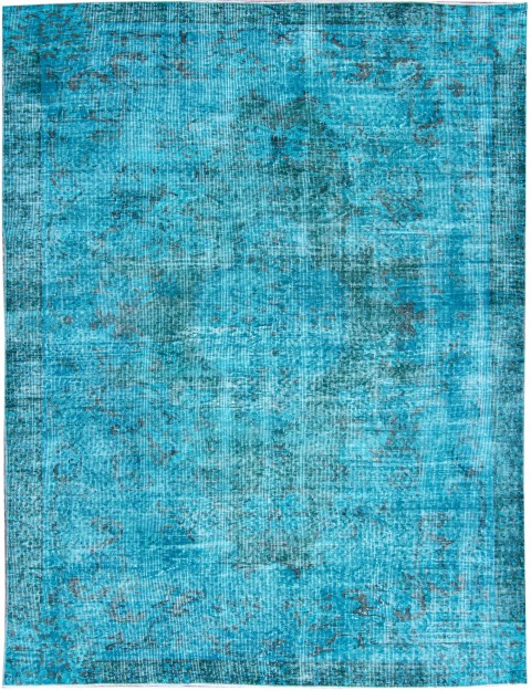  Türkei Vintage Teppich 255 x 145 cm
