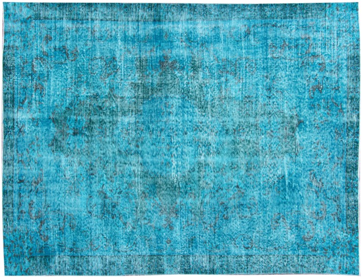  Turkey Vintage Carpet  255 x 145 cm
