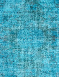  Turkey Vintage Carpet  255 x 145 cm