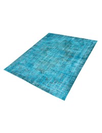  Turkey Vintage Carpet  255 x 145 cm
