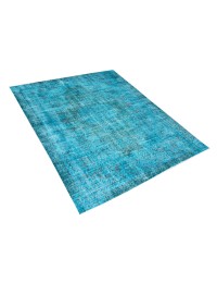  Turkey Vintage Carpet  255 x 145 cm