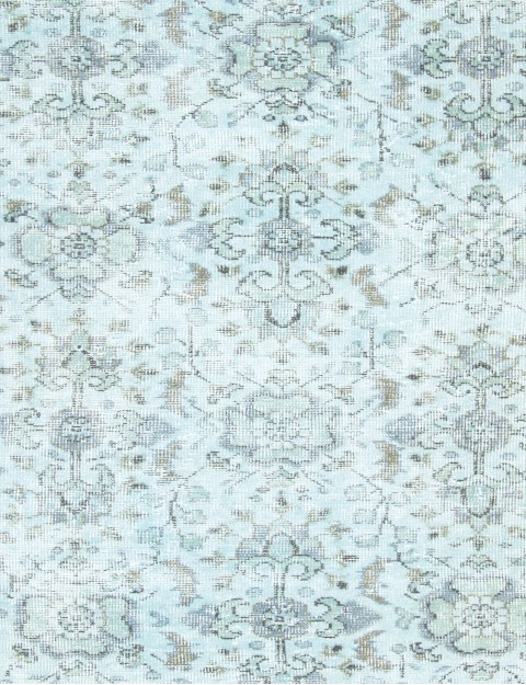 Tappeto vintage 205 x 105