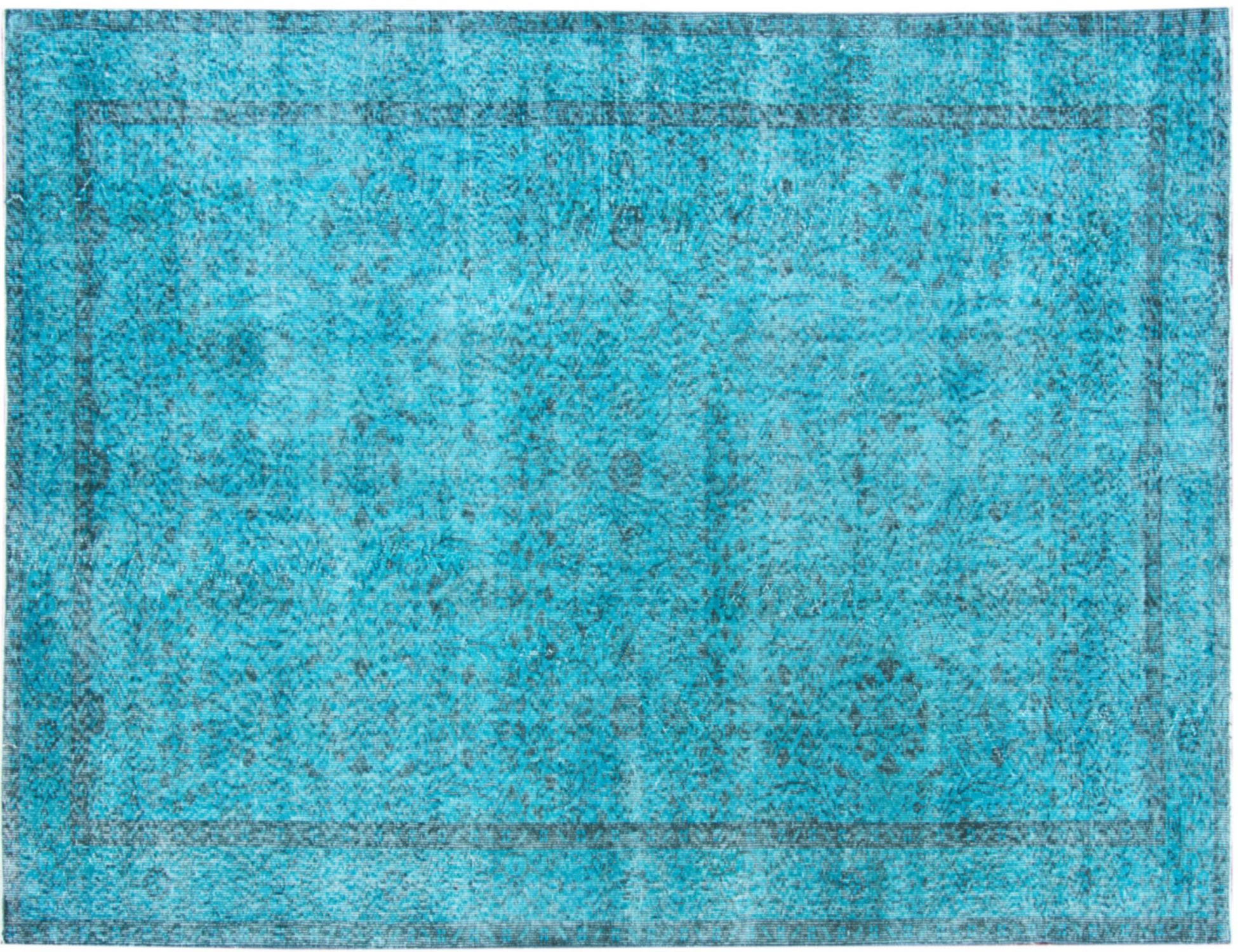 Tappeto vintage  turkis <br/>285 x 170 cm