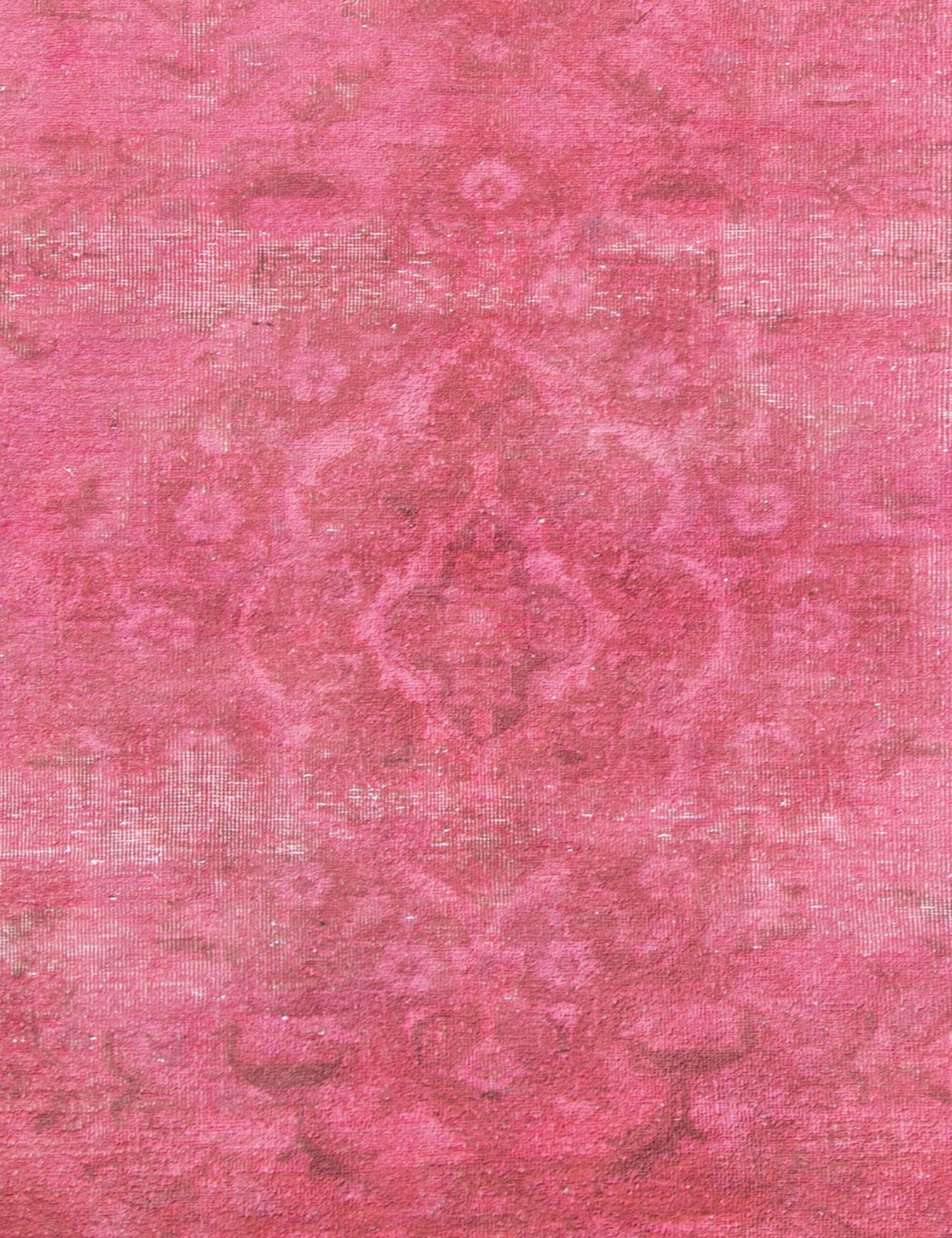 Persisk vintage teppe   238 x 144 cm