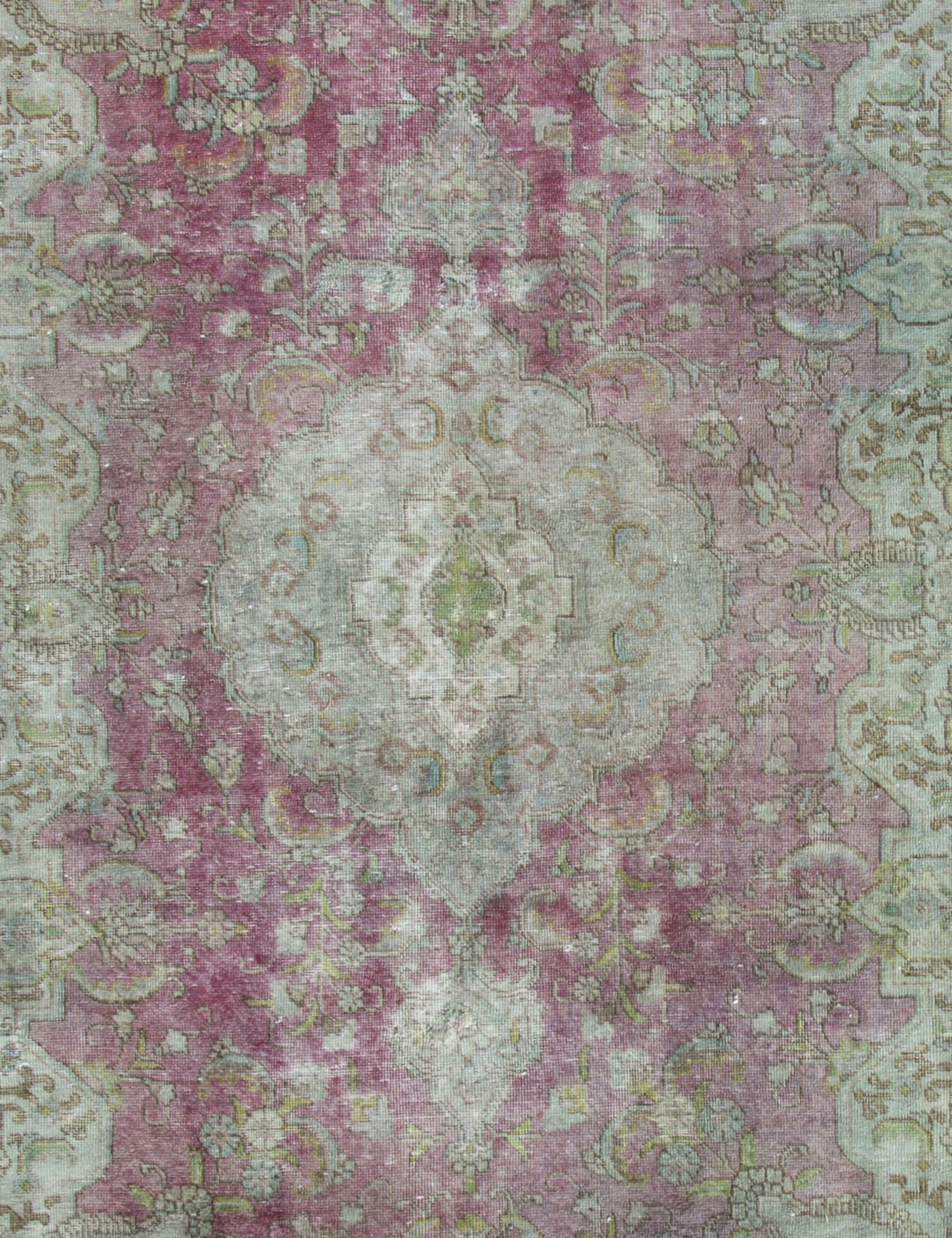 Perzisch Vintage Tapijt   296 x 204 cm