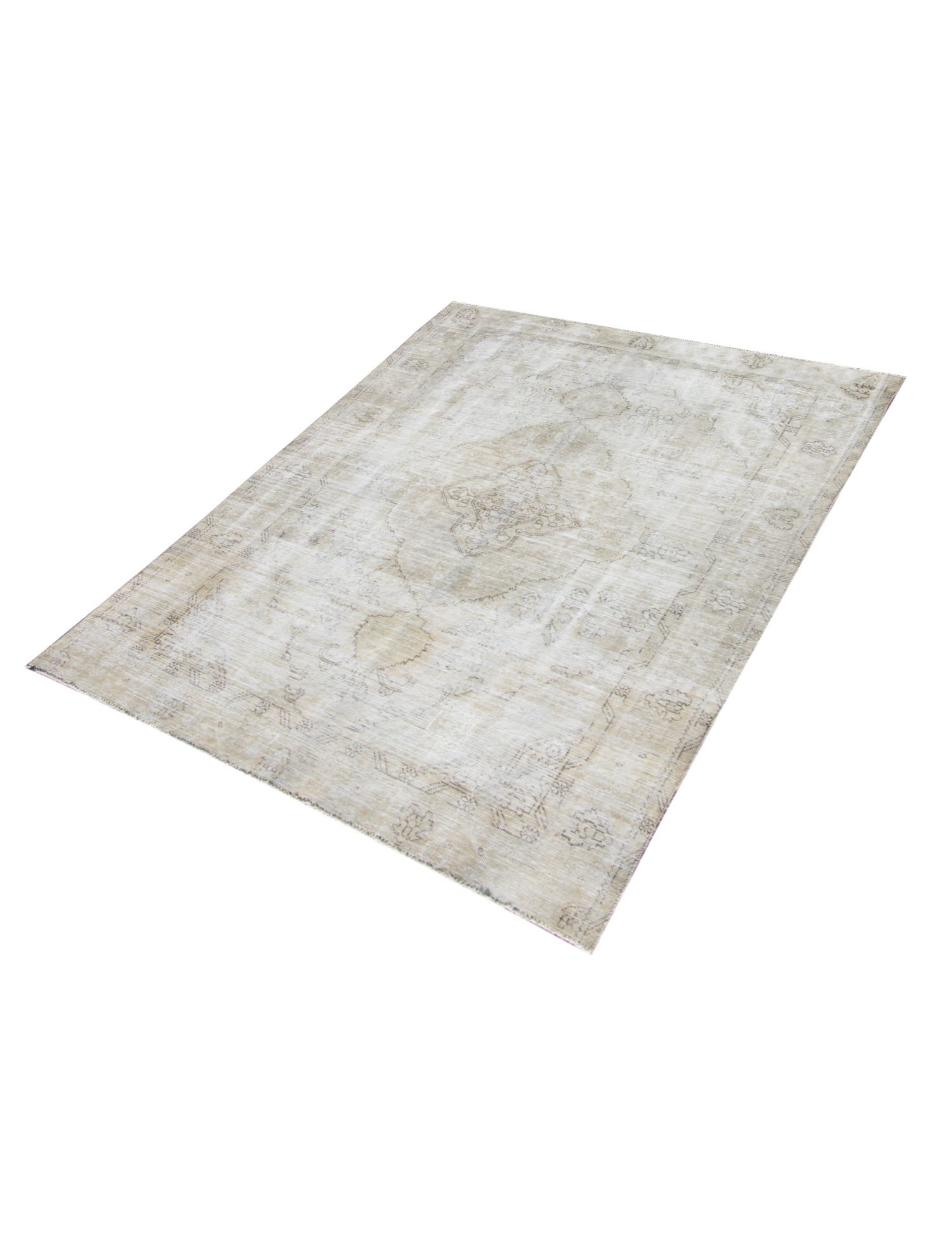 Persialaiset vintage matot   265 x 190 cm