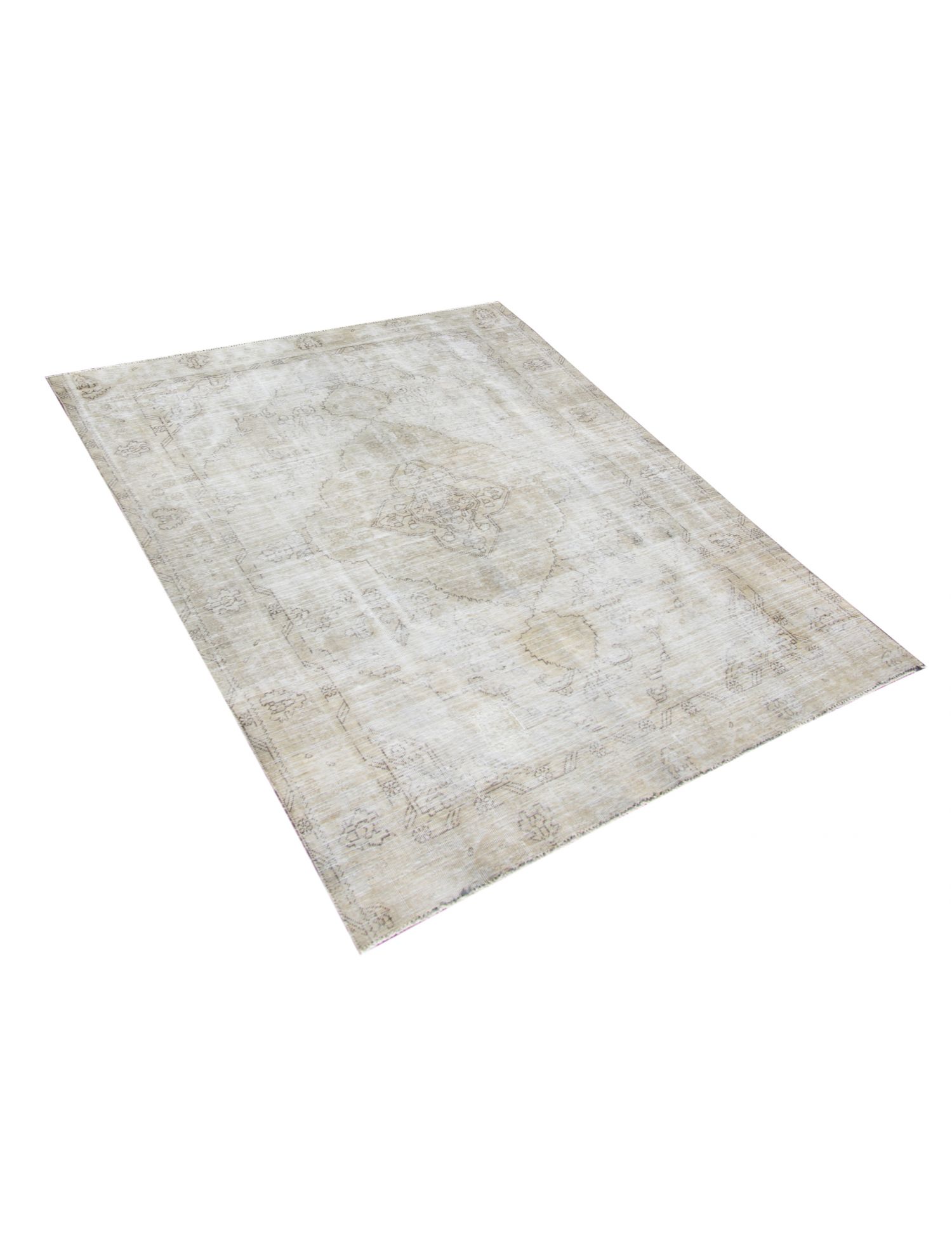 Persialaiset vintage matot   265 x 190 cm