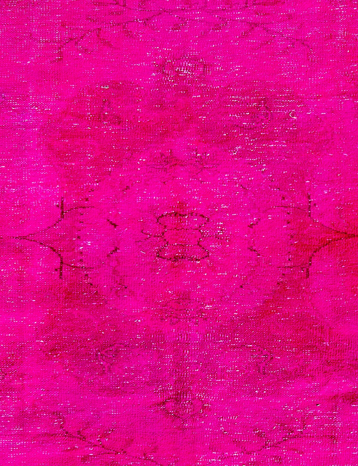 Perzisch Vintage Tapijt   275 x 160 cm