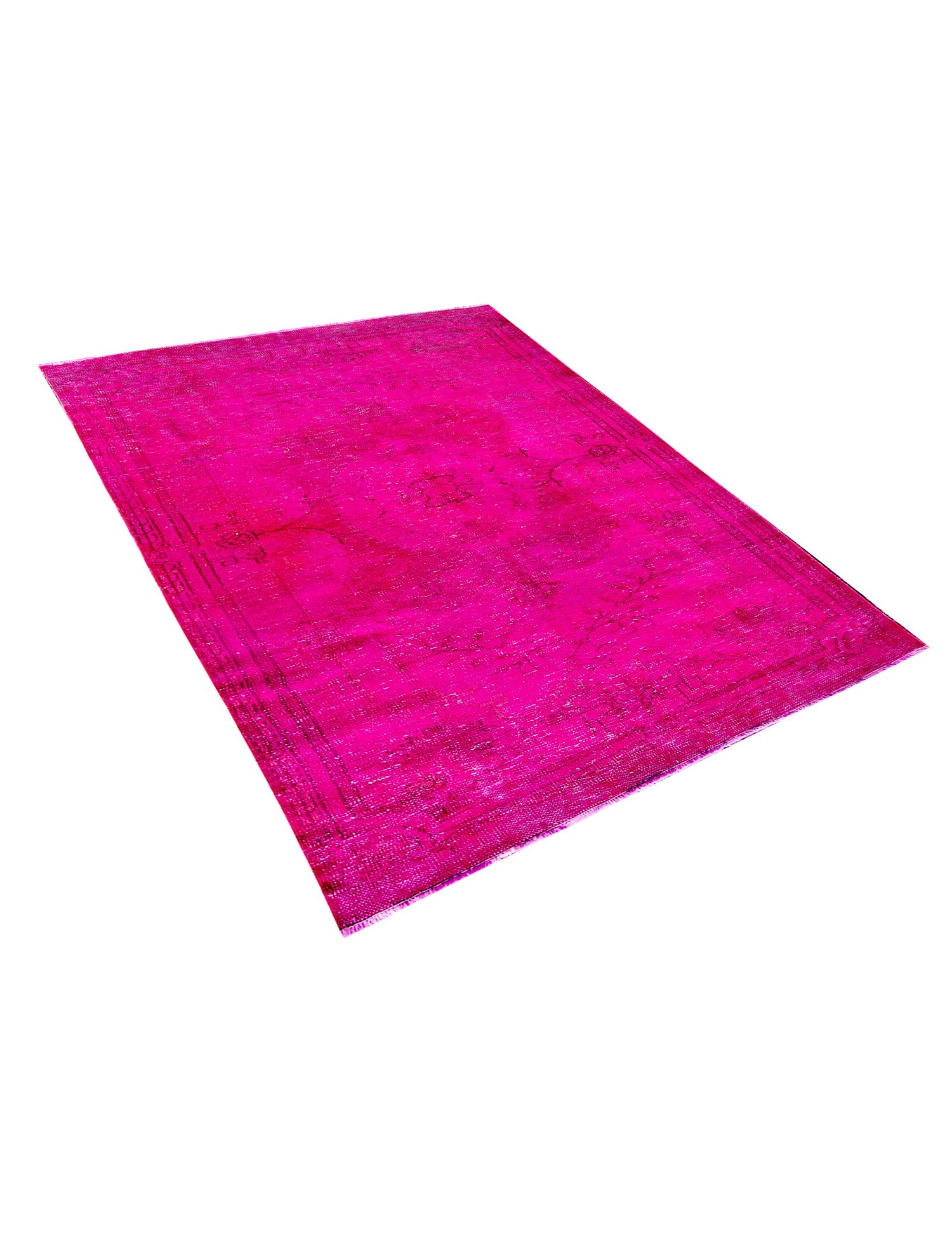 Perzisch Vintage Tapijt   275 x 160 cm