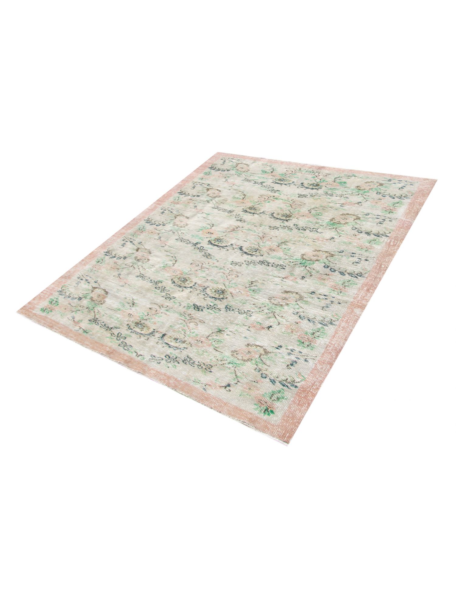 Tappeto vintage   287 x 178 cm