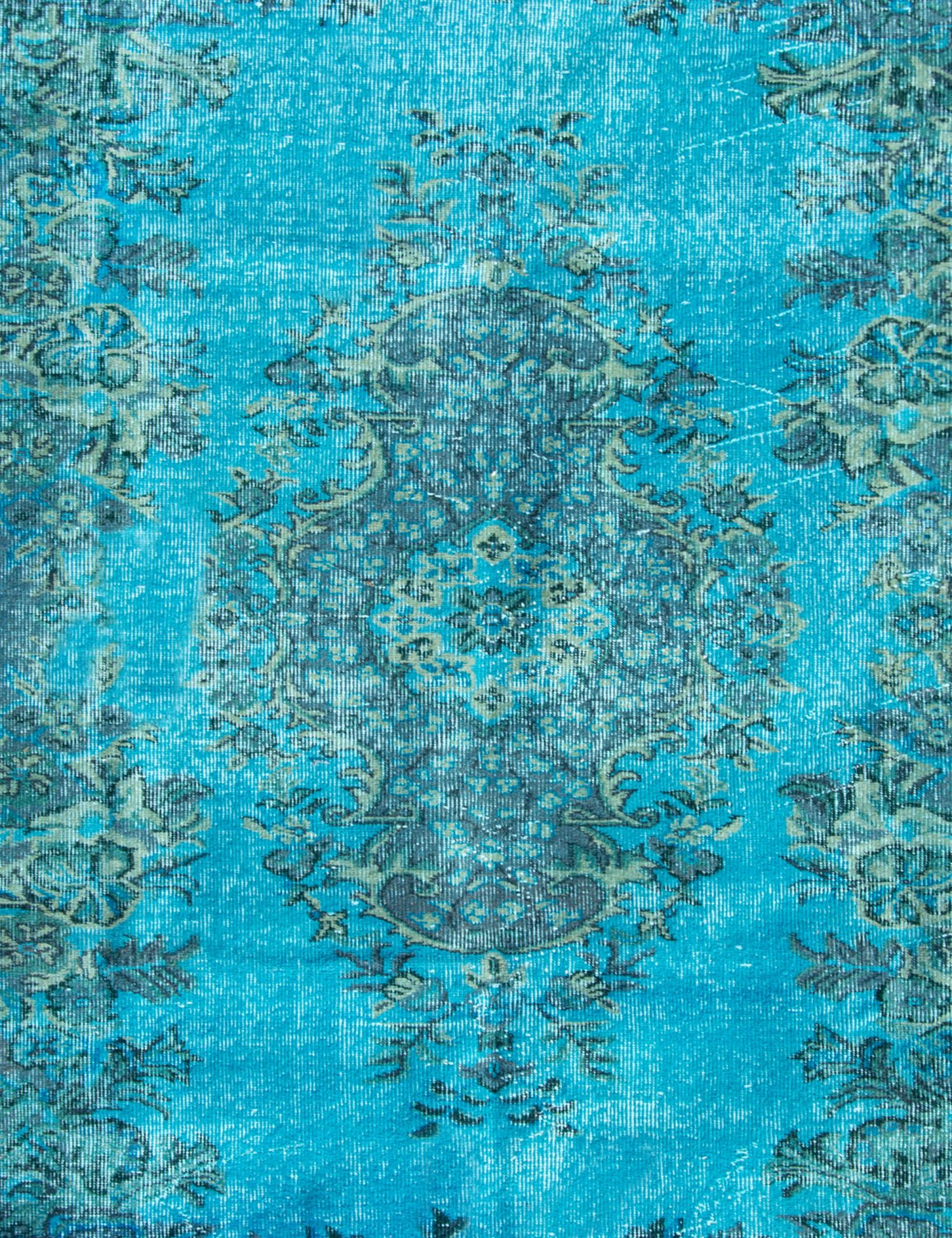  vintage teppe   279 x 172 cm