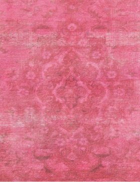 Persisk vintage teppe 238 x 144