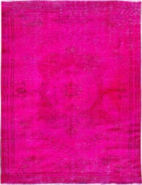 Perzisch Vintage Tapijt 275 x 160