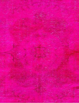 Perzisch Vintage Tapijt 275 x 160