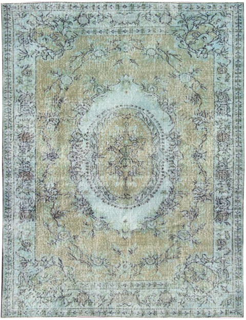 Vintagetæppe 265 x 164