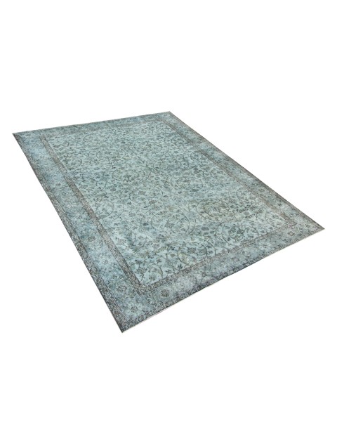 Alfombra vintage  <br/>273 x 172 cm