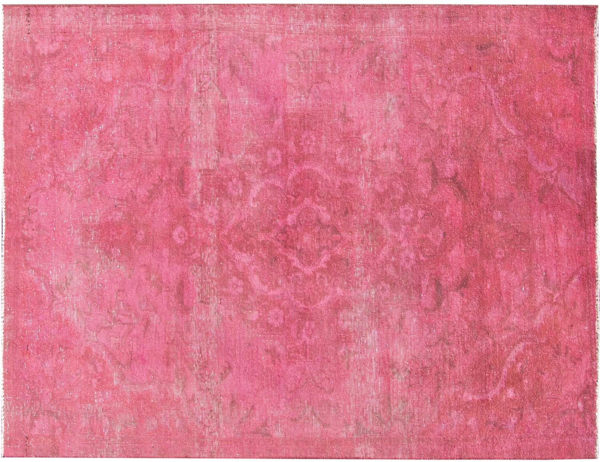 Persisk vintage teppe   238 x 144 cm