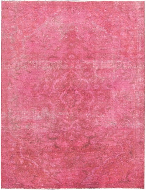 Tappeto vintage persiano 238 x 144