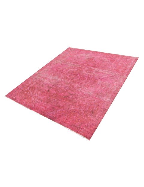 Perzisch Vintage Tapijt 238 x 144