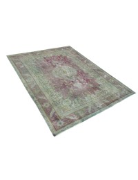 Vihreä Persia Persialaiset vintage matot 296 x 204 cm - view 3