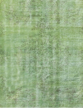 Verde Persiano Tappeto vintage persiano 273 x 189 cm - view 4