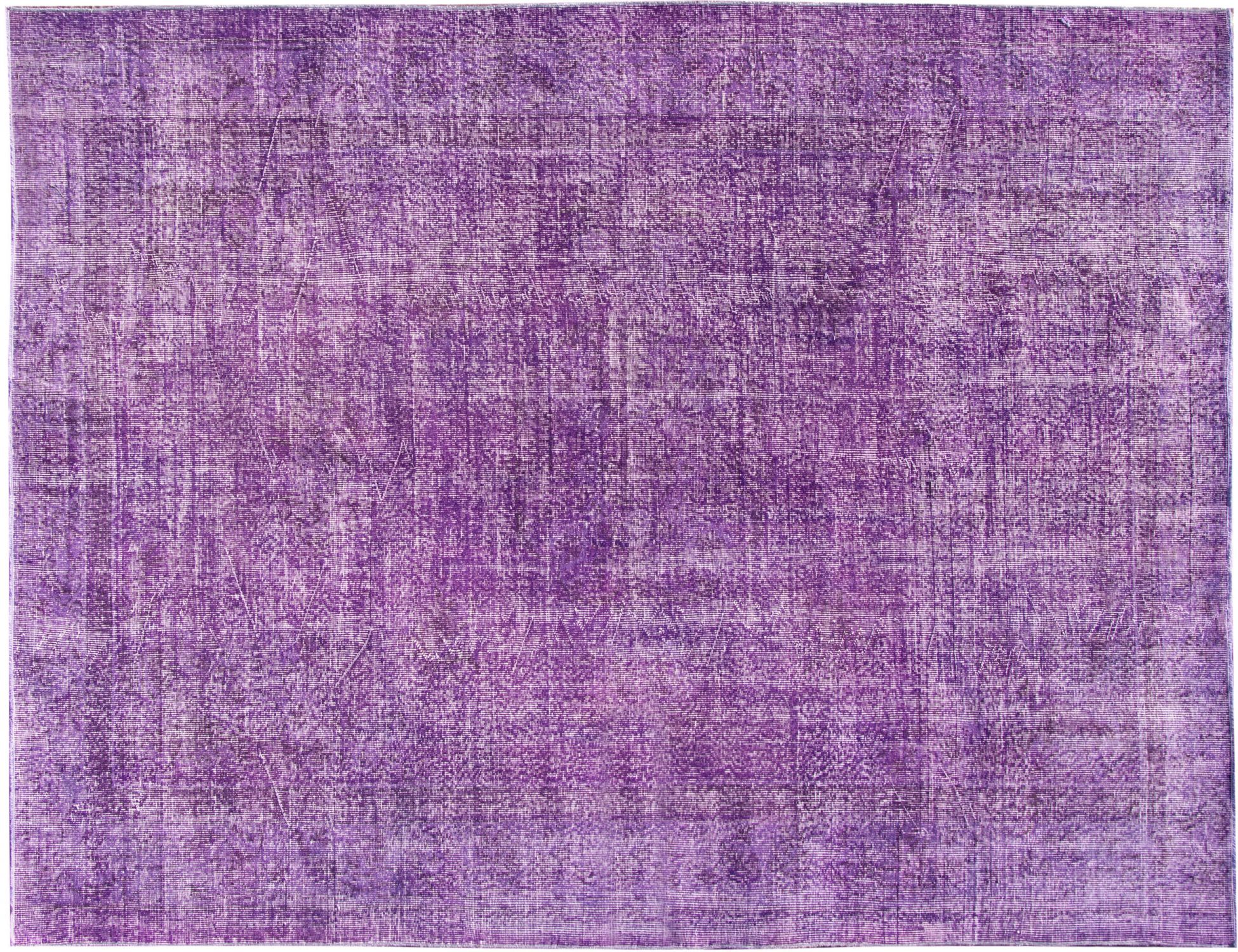 Tappeto vintage persiano  violet <br/>310 x 200 cm