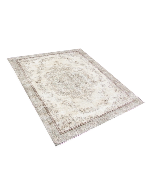 Beige Turc Tapis vintage 291 x 175 cm - view 3