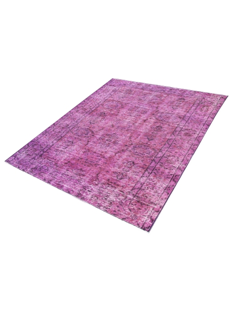 Lilla Tyrkia vintage teppe 200 x 110 cm - view 1
