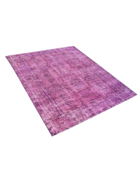 Lilla Tyrkia vintage teppe 200 x 110 cm - view 3