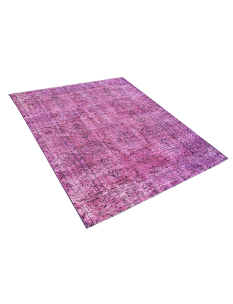 Lilla Tyrkia vintage teppe 200 x 110 cm - view 3