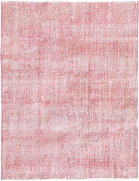 vintage matta 193 x 117 rosa