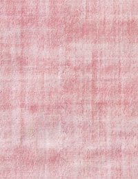 Rosa Tyrkia vintage teppe 193 x 117 cm - view 4