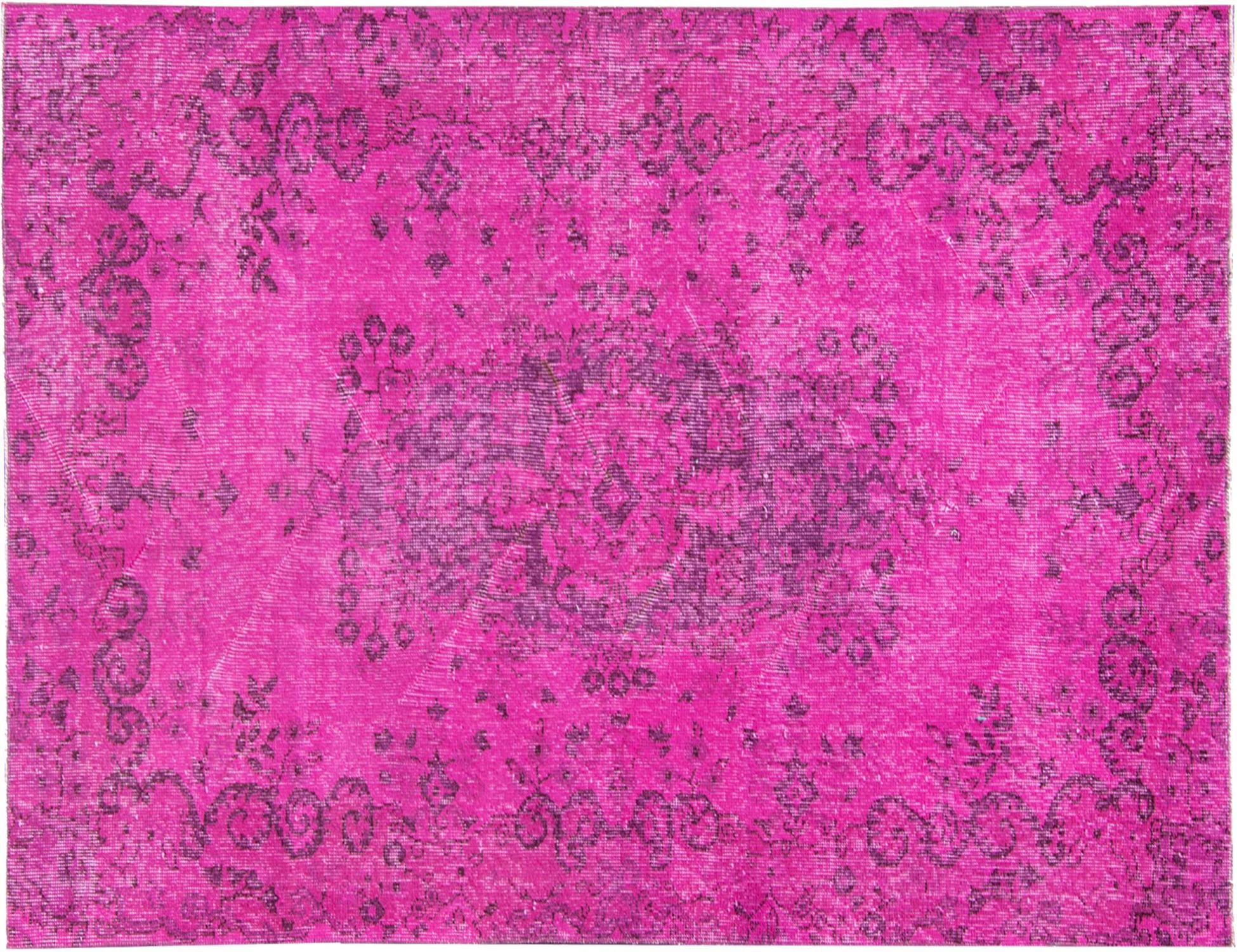 Vintage Carpet  pink  <br/>200 x 110 cm