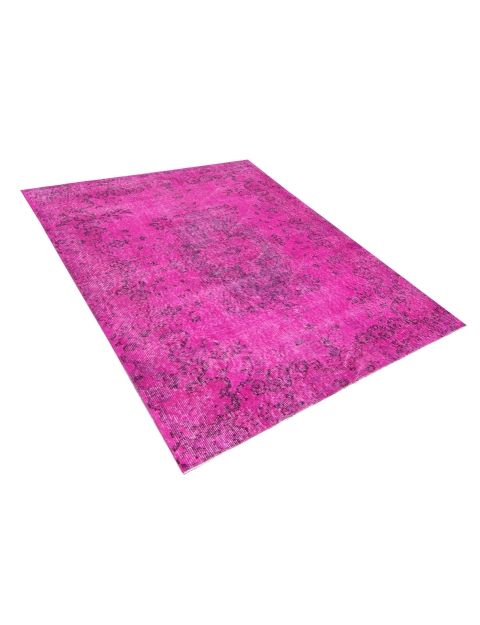Rosa Tyrkia vintage teppe 200 x 110 cm - view 3