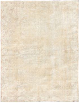 Vintage Carpet 282 x 160 beige 