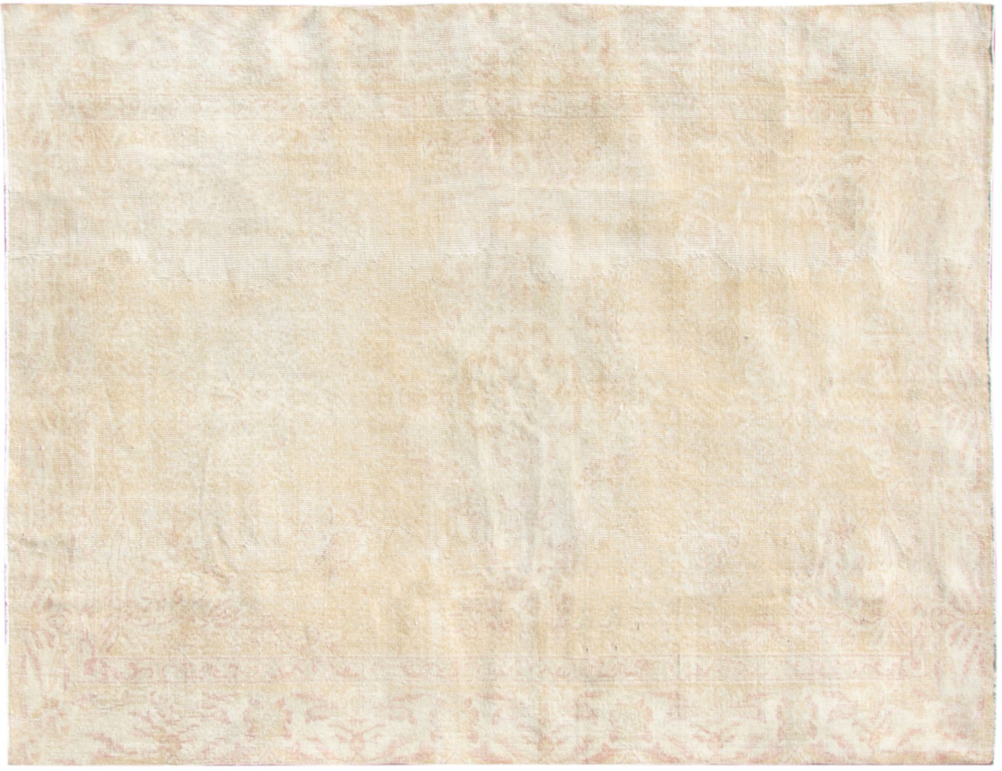 vintage matot  beige <br/>282 x 160 cm
