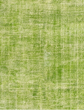 Vert Turc Tapis vintage 303 x 208 cm - view 4