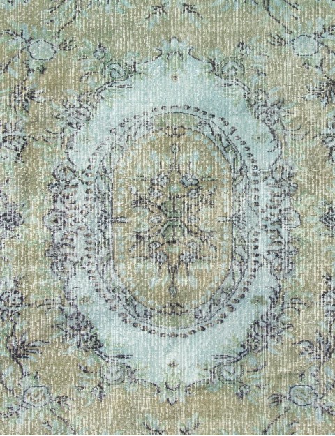 Vintagetæppe 265 x 164