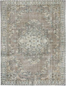 vintage matta 270 x 163 beige