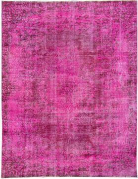 vintage matta 264 x 165 rosa