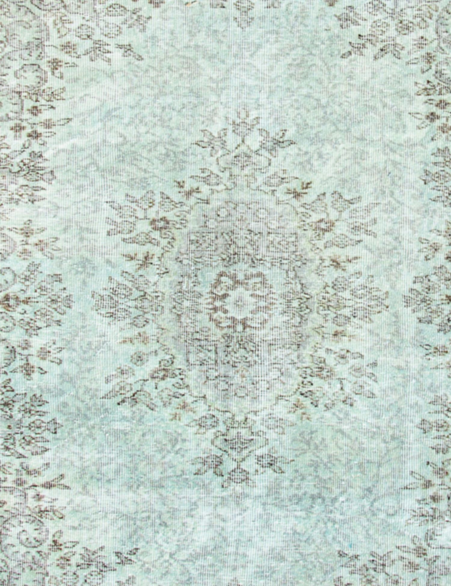  vintage teppe   268 x 165 cm