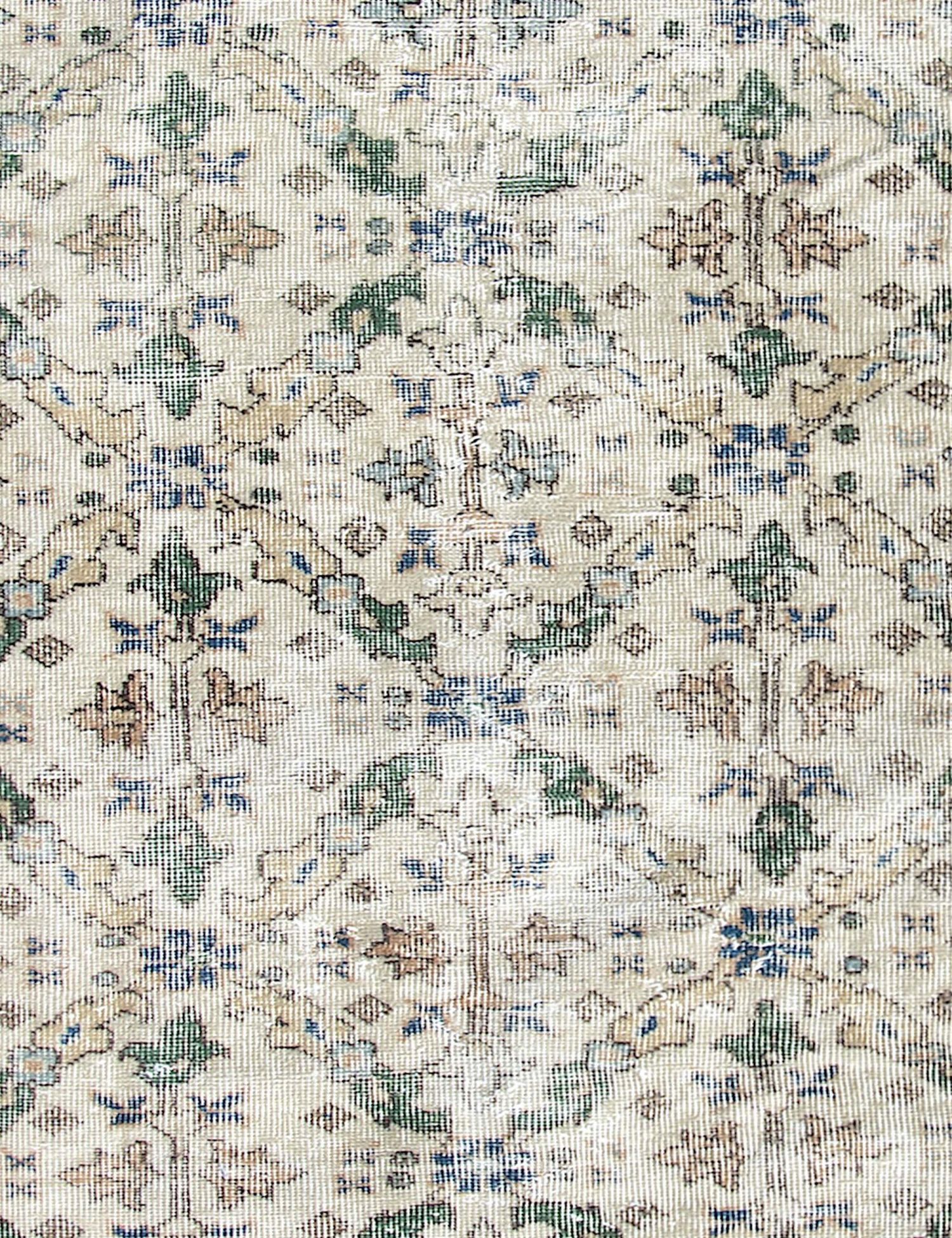  vintage teppe   208 x 117 cm