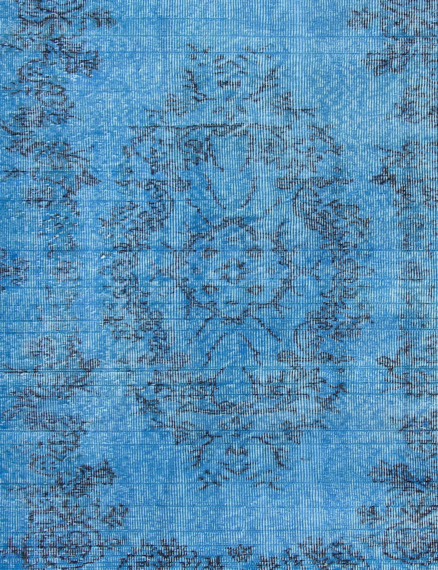 Vintagetæppe   213 x 113 cm