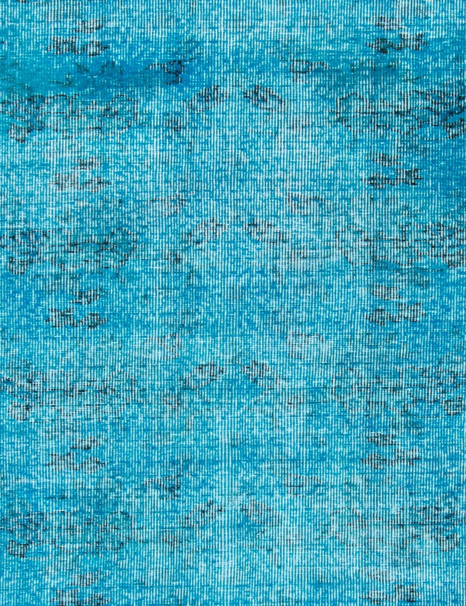 Tapis vintage   205 x 110 cm