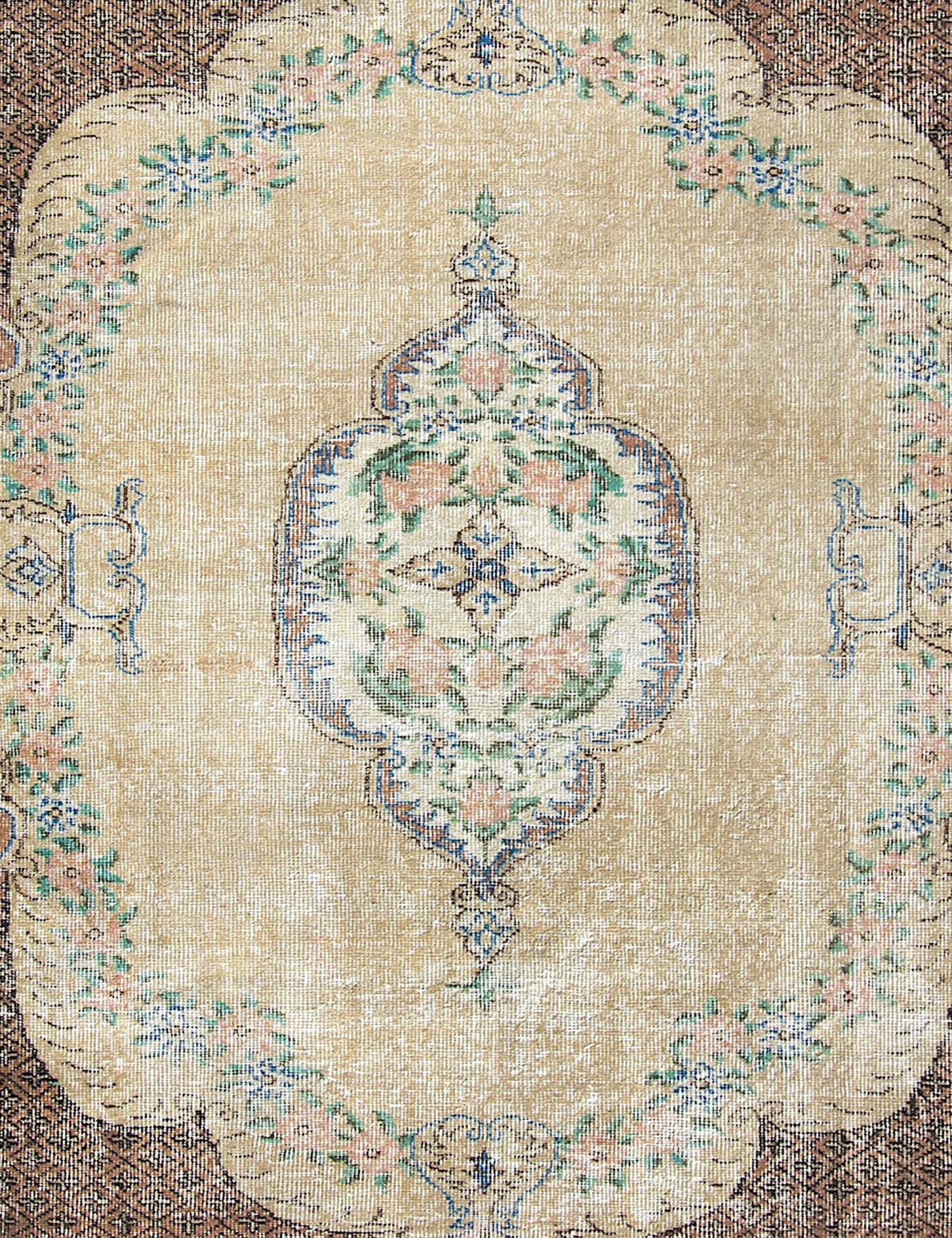 Tappeto vintage   235 x 158 cm