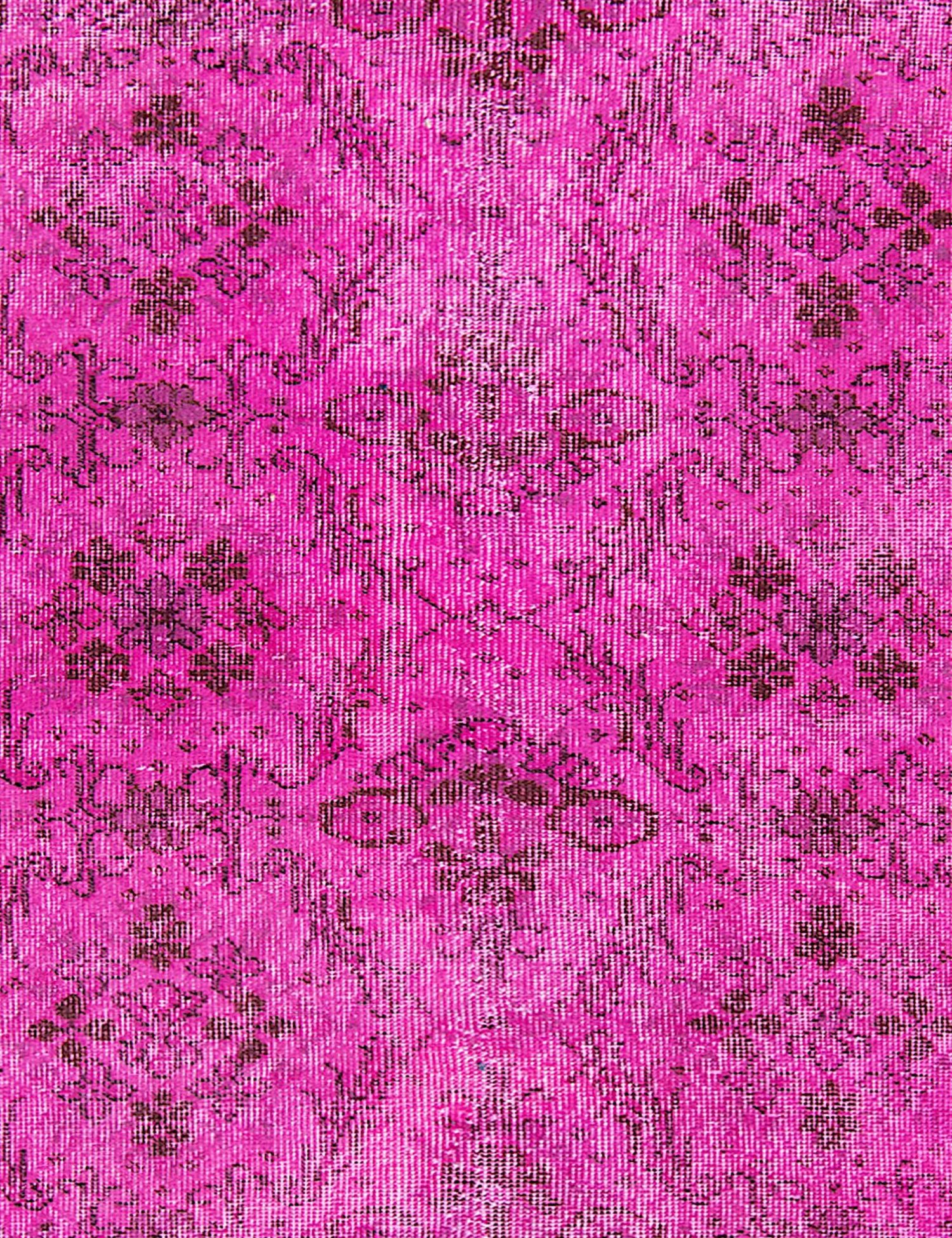  vintage teppe   194 x 110 cm